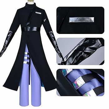イヴァン コスプレ 衣装 ALIEN STAGE イヴァン(IVAN) コスプレ衣装 - Costowns